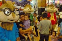 PROMO FILM ALVIN