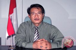 Pembangunan Bengkulu diprakirakan dua bulan mandeg