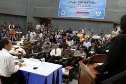 SIDANG HAM PERTAMA