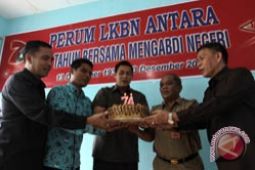 Wawali : Antara  Pilar  Penyanggah  Pembangunan  Dan  Daerah