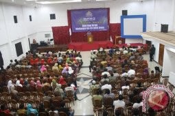 Gubernur Ingatkan Warga Waspadai Ego Kesukuan