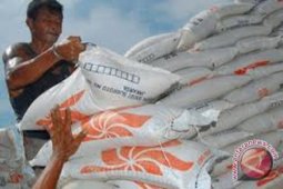 Sumsel alokasikan rp23,2 miliar untuk lumbung pangan