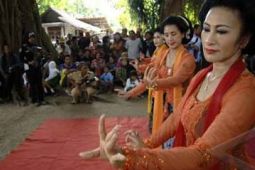 RITUAL SUROAN SINDEN