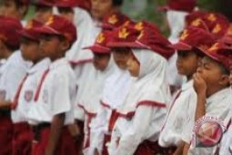 Serapan DAK Bengkulu baru 40 persen