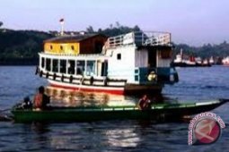 12 anak sungai di Pagaralam berpotensi meluap