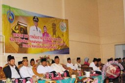 Ratusan peserta ikuti delapan cabang MTQ