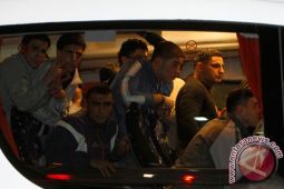 Tentara Israel yang dibebaskan ucapkan terima kasih pada Hamas