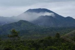 AKTIVITAS GUNUNG IJEN