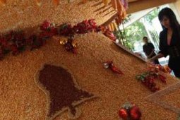 POHON NATAL REMPAH