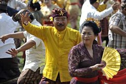 PERINGATAN HARI IBU