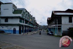Pelestarian warisan budaya masih rendah