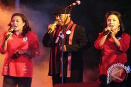 Pemkab Bengkulu Selatan usulkan rekaman lagu daerah