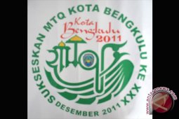 Kota Bengkulu juara umum MTQ tingkat provinsi