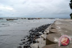 Mukomuko butuh tambahan bangunan pengaman pantai