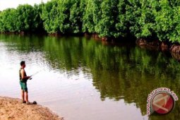 Kementerian LH simpulkan sungai Bengkulu bebas mercuri