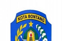 Bontang Gelar Pesta Laut di Akhir Tahun