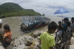 KAPAL IMIGRAN