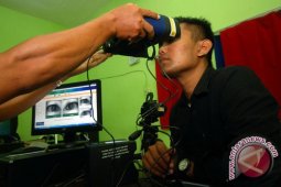 Catatan Akhir Tahun - Mengejar realisasi KTP elektronik 2011-2012
