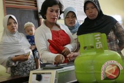 Kelangkaan elpiji harus cepat ditangani