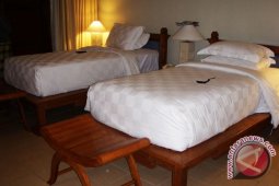 Pekerja hotel wajib miliki sertifikat kompetensi