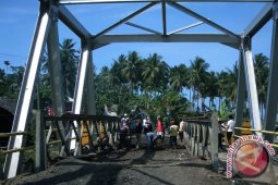 Serapan APBD Bengkulu baru 29 persen