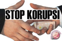 Man Jadda Wa Jadah sebagai inspirasi berantas korupsi