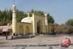 JK : makin mewah masjid makin kacau akuistik