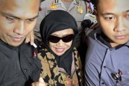 NUNUN DIPERIKSA KPK