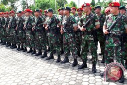 2012, Menanti kebangkitan militer Indonesia