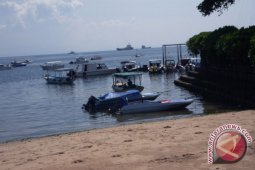 Pengusaha Malaysia tertarik kelola pantai bunga