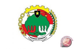 Musi Rawas miliki 903 koperasi