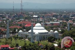 143 masjid Palembang dilengkapi perpustakaan