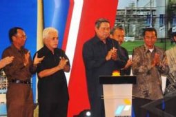PROYEK ENERGI