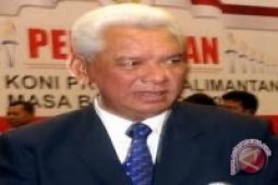 "Food Estate" Gunakan Lahan Pemerintah Di 10 Kabupaten