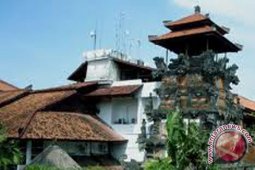 Hotel dikawasan pantai panjang banjir pesanan