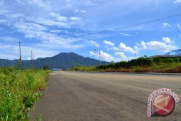 Lebong tata kawasan perkotaan