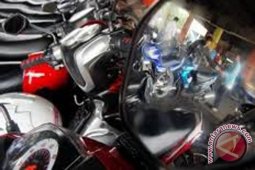 Dishub: Tarik parkir motor Rp2.000 termasuk pungli