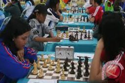 Akademi catur Sumsel segera terima siswa baru