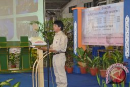 Pupuk Kaltim Terapkan "Cost Reduction Program"