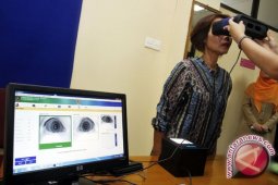 97 persen PNS Mukomuko sudah rekam KPE