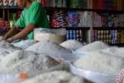 Harga Beras Di Sukabumi Naik