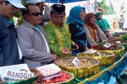 BUAH LANGKA