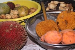 BUAH LANGKA