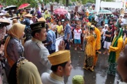 PARADE BUDAYA