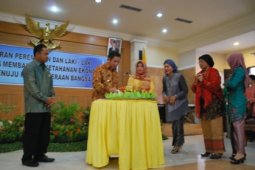 Potong Tumpeng