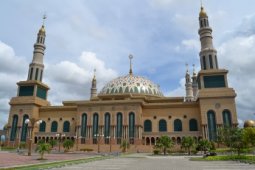 Masjid Islamic Center