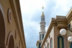 Masjid Islamic Center
