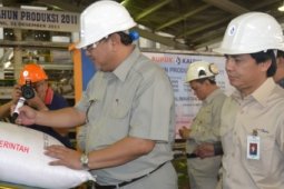 Tutup Tahun Produksi