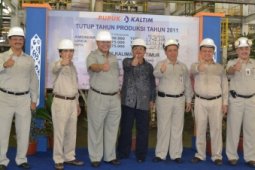 Tutup Tahun Produksi