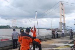 Tim SAR Bersiap Pulang